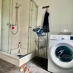 Haus Strandmuschel Vakantiehuis *