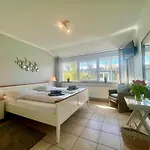 Vakantiehuis Haus Strandmuschel *
