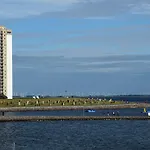 Haus Strandmuschel Vakantiehuis *