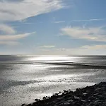 Haus Strandmuschel * Büsum