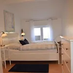 Haus Strandmuschel *