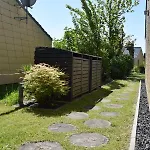 Haus Strandmuschel Büsum