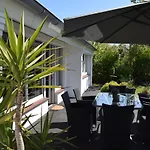 Vakantiehuis Haus Strandmuschel *
