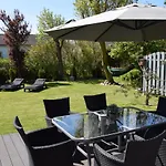 Haus Strandmuschel Vakantiehuis Büsum