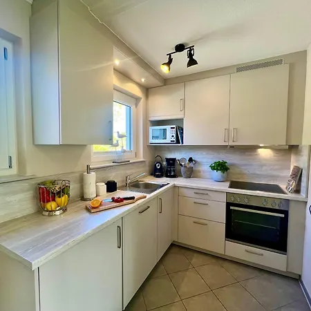 Haus Strandmuschel Büsum