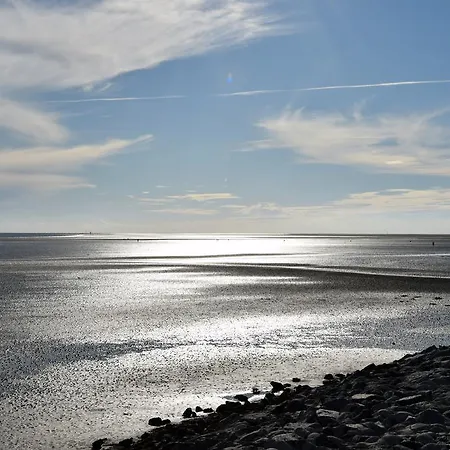 Haus Strandmuschel * Büsum