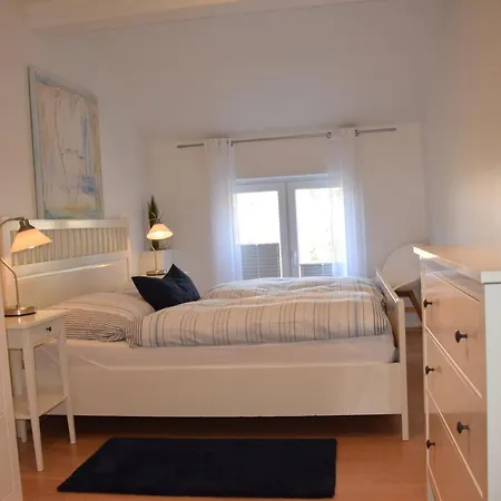 Haus Strandmuschel *