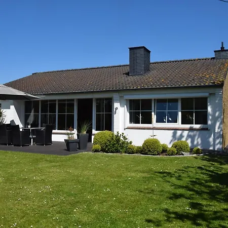 Haus Strandmuschel *