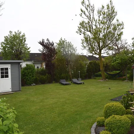 Haus Strandmuschel