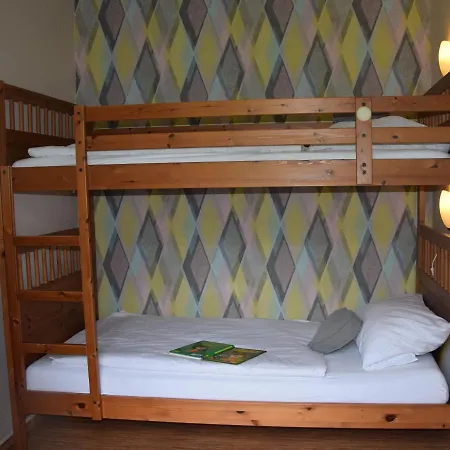 Hébergement de vacances Haus Strandmuschel Büsum
